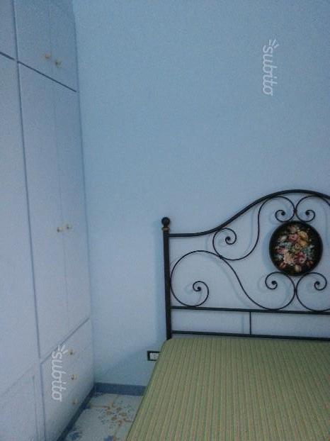 Villino Messina Apartment San Vito Lo Capo Bagian luar foto